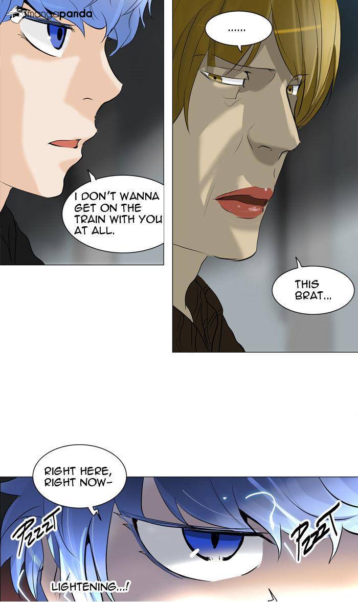 Tower of God Chapter 212 image 46